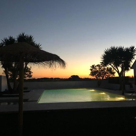 Villas Santa Ana コニル・デ・ラ・フロンテラ エクステリア 写真