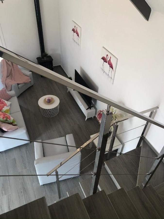 Villas Santa Ana コニル・デ・ラ・フロンテラ エクステリア 写真