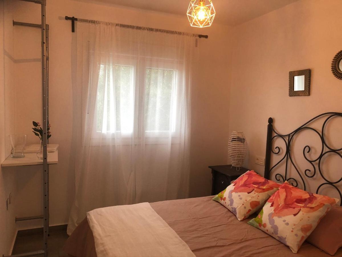 Villas Santa Ana コニル・デ・ラ・フロンテラ エクステリア 写真