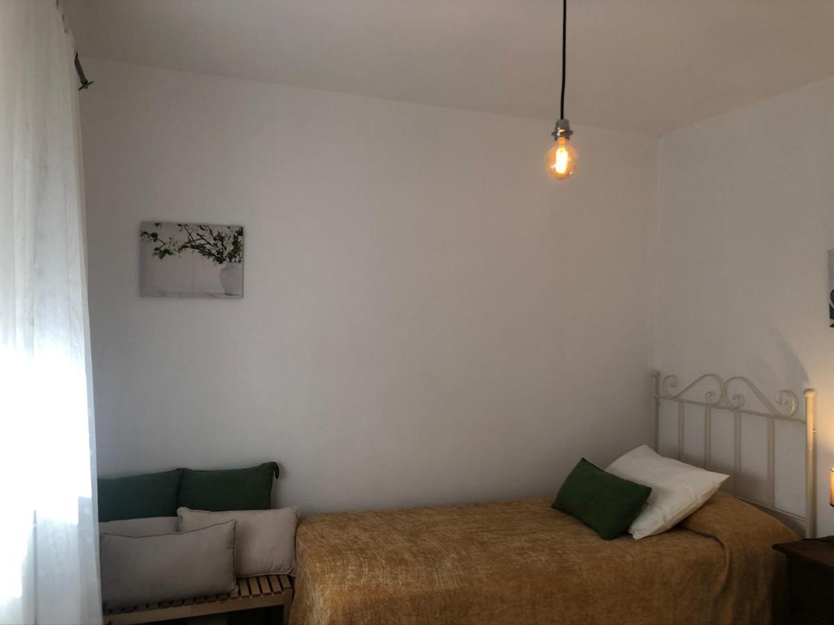 Villas Santa Ana コニル・デ・ラ・フロンテラ エクステリア 写真