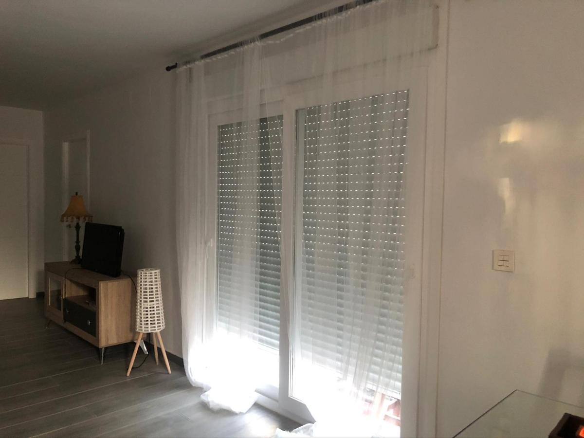 Villas Santa Ana コニル・デ・ラ・フロンテラ エクステリア 写真